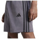 Adidas Ανδρικό σορτς Essential 3-S French Terry Shorts Adidas Ανδρικό σορτς Essential 3-S French Terry Shorts